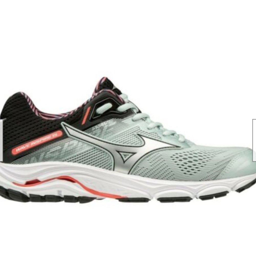Mizuno Wave Inspire 15 Running Shoes